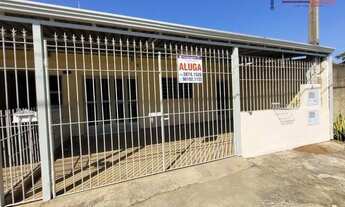 Imagem: Casa com 2 dormitórios para alugar por