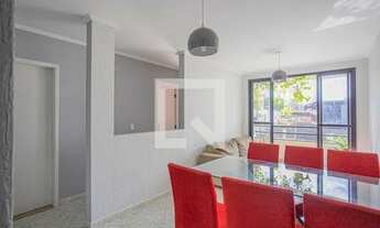 Imagem 2: Apartamento para Aluguel - Jaguaribe, 3 Quartos, 60 m2