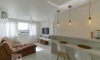 Imagem 2: Apartamento para Aluguel - Engenho Novo, 2 Quartos, 60 m2