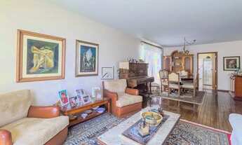 Imagem 3: Apartamento Venda 3 Dormitórios - 166 m² Moema