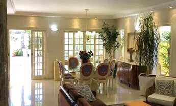 Imagem 6: Casa para locação por R$ 20.000,00/mês em Alphaville, Santana de Parnaíba-SP