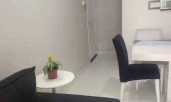 Imagem 7: Apartamento para venda tem 70 metros quadrados com 3 quartos em Parque Novo Mundo - São Pa