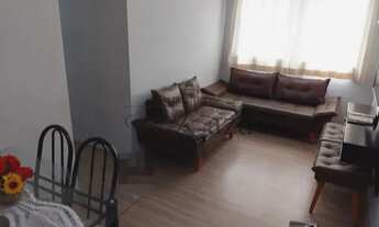 Imagem 2: Apartamento para aluguel e venda com 60 metros quadrados com 3 quartos