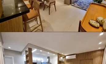 Imagem 5: Apartamento venda 131 metros quadrados com 3 suítes 2 vagas + BOX Ribeirânia - Ribeirão Pr