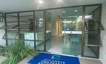 Imagem 2: Apartamento para aluguel Mobilia com 2 quartos em Cabo Branco - João Pessoa - PB