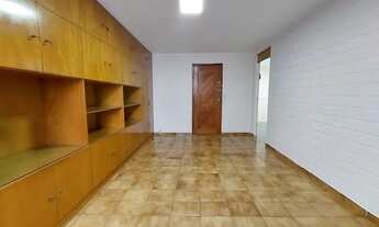 Imagem 3: Apartamento para locação com 2 dormitórios e 1 vaga na Vila Xavier