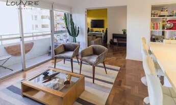 Imagem 2: Apartamento com 1 dormitório para alugar, 72 m² por R$ 7.155,90/mês - Vila Olímpia - São P