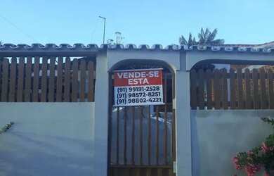 Imagem 3: Casa na Vila dos Cabanos