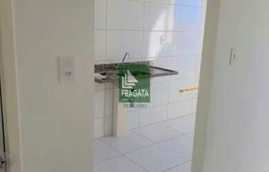 Imagem 6: APARTAMENTO NOSSA SENHORA DO SOCORRO COND PARQUE DA AVENIDA NO F COLLOR