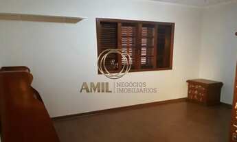 Imagem 5: JAS CA 02442 Casa de condomínio sobrado Jardim Aquarius 205 m² 4 dormitórios