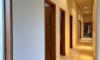 Imagem 7: Excelente casa Pé no Golf à venda no Condomínio Terras de São José I - Itu/SP