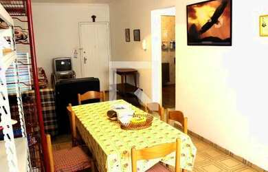 Imagem 3: Apartamento para Aluguel - Boa Vista, 1 Quarto, 73 m2