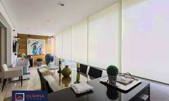 Imagem 5: Venda Apartamento 3 Dormitórios - 151 m² Itaim Bibi