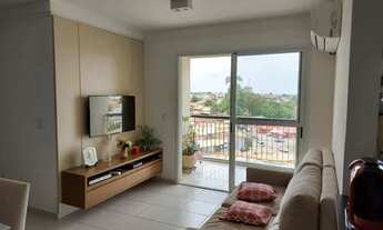 Imagem 2: CONDOMINIO MORADA DO PARQUE