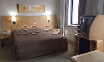 Imagem 5: Studio Slaviero Guarulhos 28m² 1 dormitório 1 vaga para locação com entrada imediata