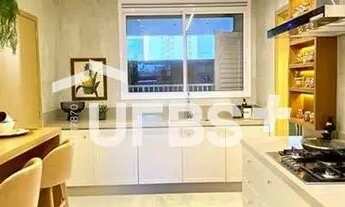 Imagem 5: Skygarden - Apartamento 3 quartos, sendo 3 suítes