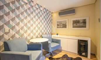 Imagem 3: Apartamento 1 dormitório no Independência