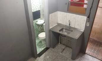 Imagem 2: Aluga-se Quarto com aluguel por R$550 /mês