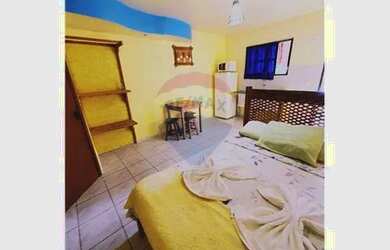 Imagem 7: Linda Pousada 16 Suítes 484m² Para Venda - Pousada Bela Silvia - Ponta Negra