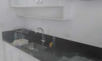 Imagem 7: Apartamento para aluguel tem 50 metros quadrados com 1 quarto em Vila Uberabinha - São Pau