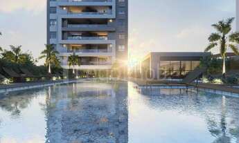 Imagem 3: Apartamento em Construção 88m² com depósito privativo e duas vagas de garagem!