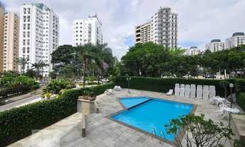 Imagem 6: Apartamento para Aluguel - Portal do Morumbi, 1 Quarto, 49 m2