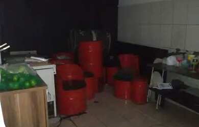 Imagem 2: Salão Comercial / pça no Wanel Ville Sorocaba