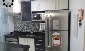 Imagem 7: APTO SANTO ANTÔNIO OSASCO