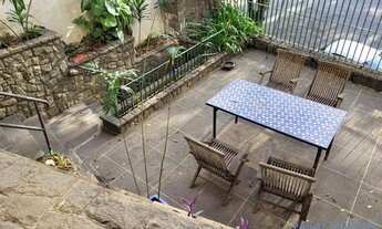 Imagem 3: CASA ASSOBRADADA - LAPA - SP