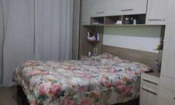 Imagem 3: Vende se ou troca casa no bairro Gralha Azul se região sítio Cercado