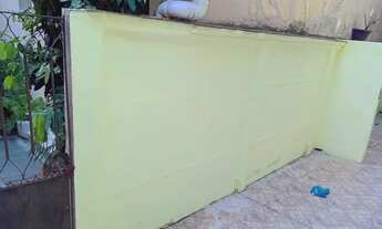 Imagem 2: Casa duplex + terraço