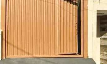 Imagem: Casa a venda em maria Ortiz com base de