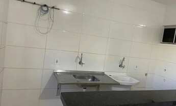 Imagem 2: ALUGUEL APARTAMENTO SAMAMBAIA-SUL