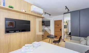 Imagem 6: Apartamento para Aluguel - Vila Mariana, 1 Quarto, 28 m2