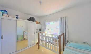 Imagem 5: Sobrado com suite e 02 vagas