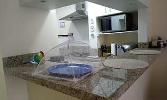 Imagem 7: Apartamento rua Visconde de Pirajá- próximo a praça Nossa Senhora da Paz