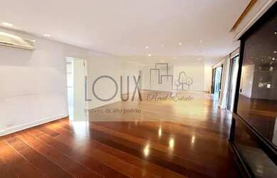 Imagem 4: Apartamento à venda na Vila Nova Conceição - 343m², 4 suítes