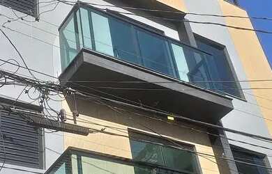 Imagem 3: Vila Mazzei Novo primeira locação 40 mts 1 dormitório amplo quintal a cerca de 2.0 KM até