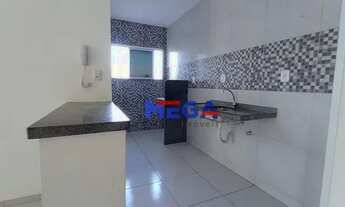 Imagem 6: Apartamento com 2 quartos no bairro Marechal Rondon - Caucaia/CE