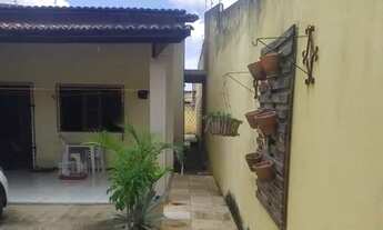 Imagem 4: CP 022, Casa plana com 03 quartos, 02 banheiros, 04 vagas