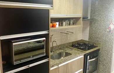 Imagem 7: RESIDENCIAL* *HARMONIA