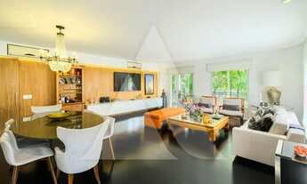 Imagem 2: SãO PAULO - Apartamento Padrão - Alto de Pinheiros