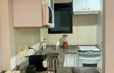 Imagem 5: Flat para venda tem 60 metros quadrados com 2 quartos em Paraíso - São Paulo - SP