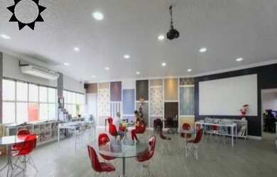 Imagem 5: PRÉDIO COMERCIAL SÃO PAULO