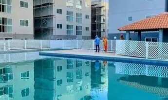 Imagem: Apartamento para aluguel tem 43 metros quadrados