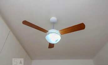 Imagem 5: Apartamento para Aluguel - Glória, 1 Quarto, 26 m2