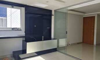 Imagem 3: Apartamento com 4 dormitórios para alugar, 120 m² por R$ 5.600/mês - Buritis - Belo Horizo