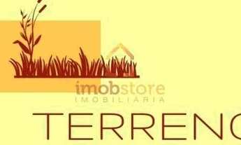 Imagem: Terreno à venda, 330 m² por R$ 465.000,00