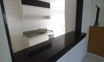 Imagem: Parnamirim - Apartamento Padrão - Nova