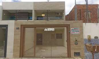 Imagem: Casa à venda no bairro Dom Thomaz - Juazeiro